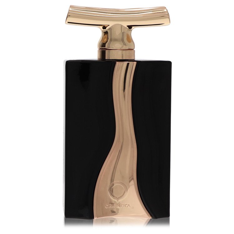 Cuir De Orientica by Al Haramain Eau De Parfum Spray (Unboxed) 3 oz Cuir De Orientica by Al Haramain Eau De Parfum Spray (Unboxed) 3 oz